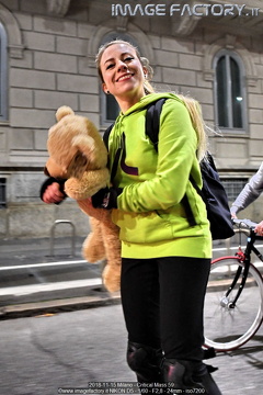 2018-11-15 Milano - Critical Mass 59